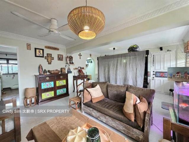 Detached House for sale