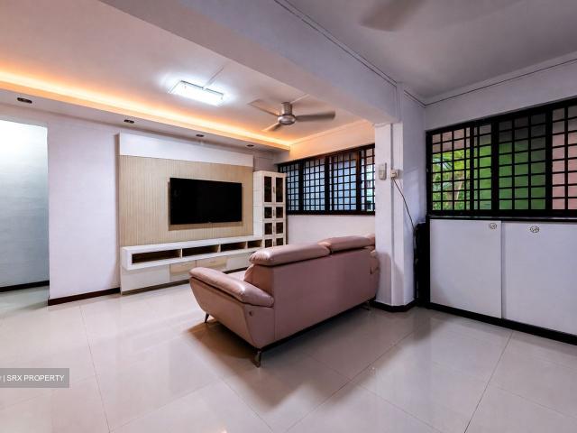 Detached House for sale
