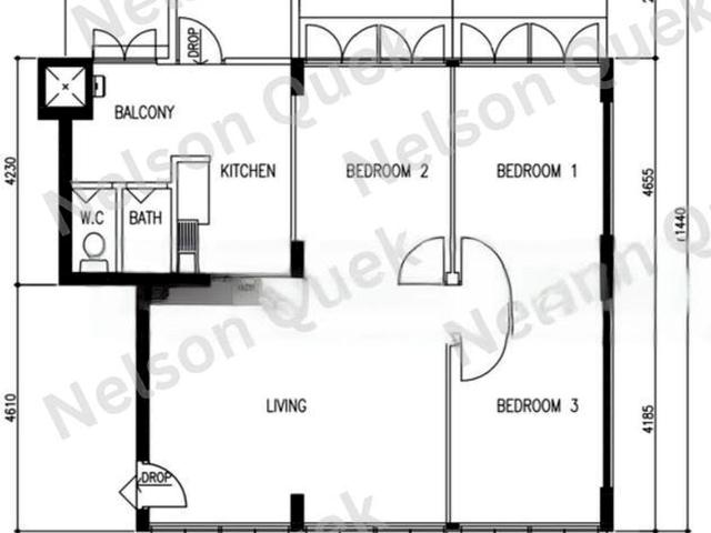 HDB House for sale in Toa Payoh
