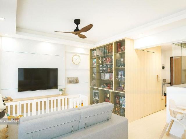 Detached House for sale in Toa Payoh