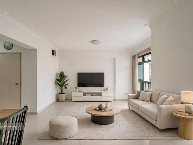 Detached House for sale