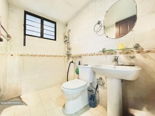 Detached House for sale