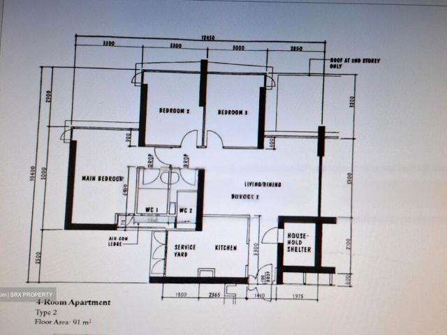 HDB House for sale in Toa Payoh