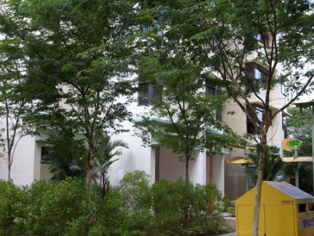Detached House for sale in Toa Payoh