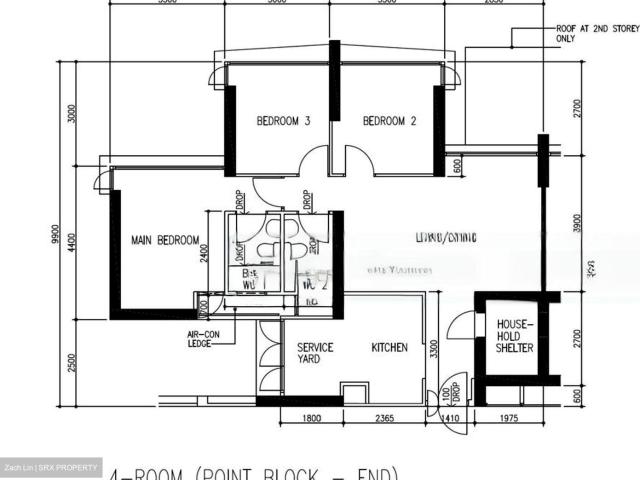 Detached House for sale in Toa Payoh