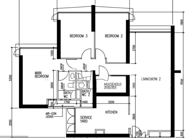 Detached House for sale in Toa Payoh