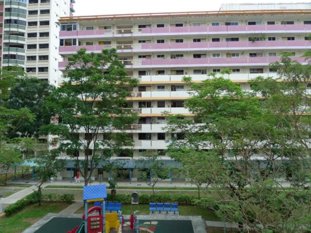 Detached House for sale in Toa Payoh