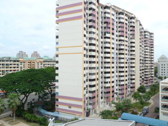 Detached House for rent