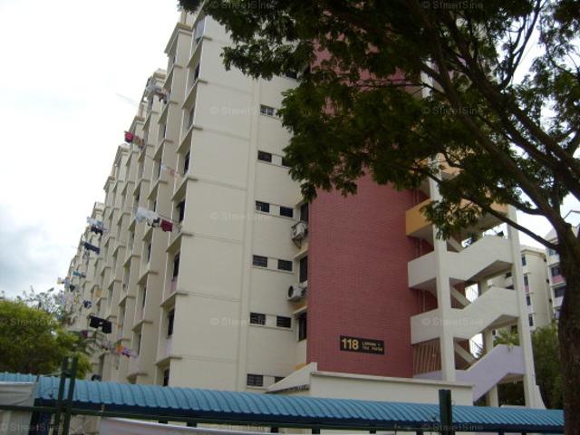 Detached House for sale