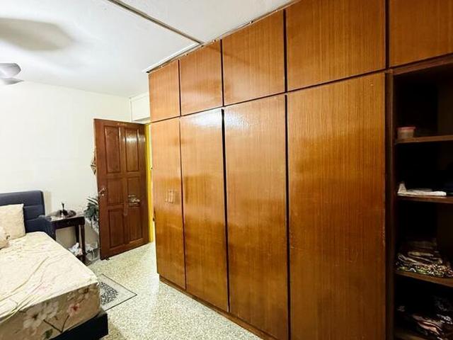 Detached House for sale