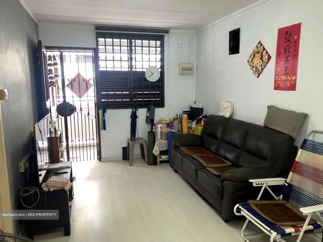 Detached House for sale