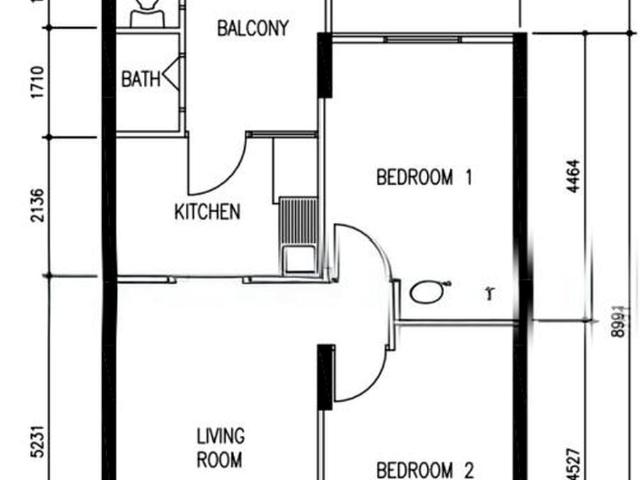 Detached House for sale