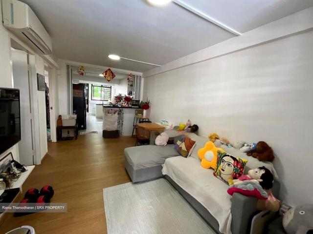 Detached House for sale in Toa Payoh