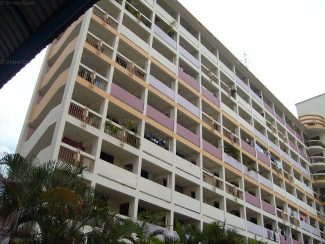 HDB House for sale in Toa Payoh