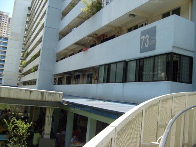 Detached House for sale in Toa Payoh