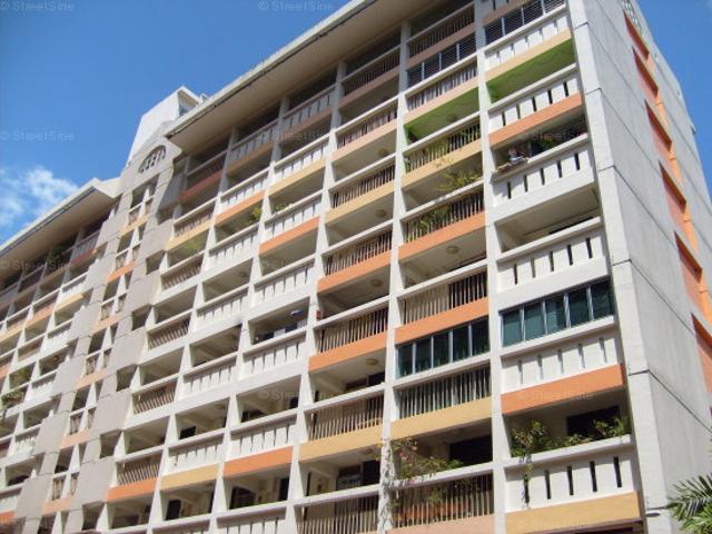 Detached House for sale