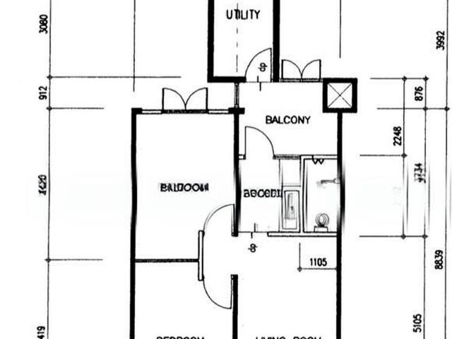 Detached House for sale