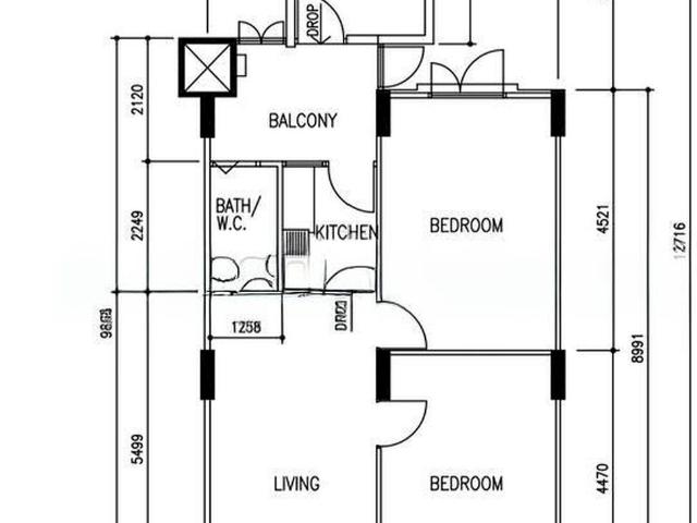 Detached House for sale