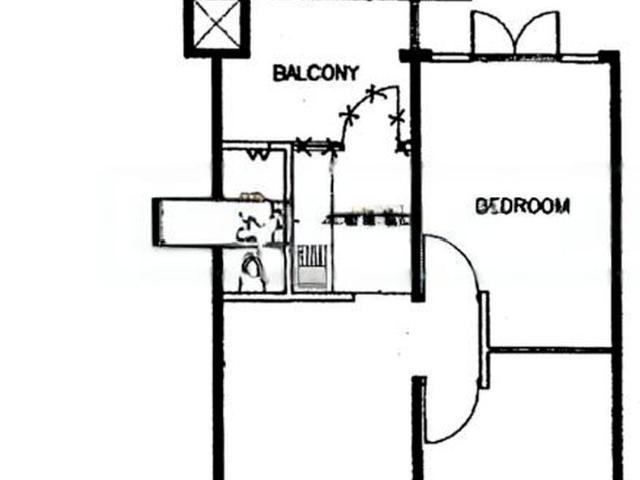 Detached House for sale