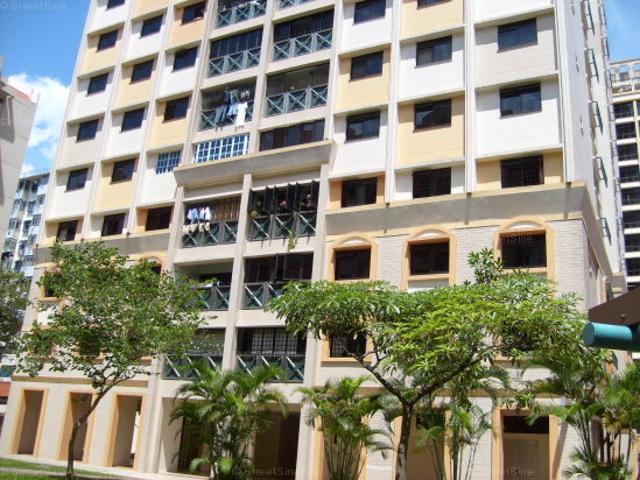 Detached House for rent in Toa Payoh