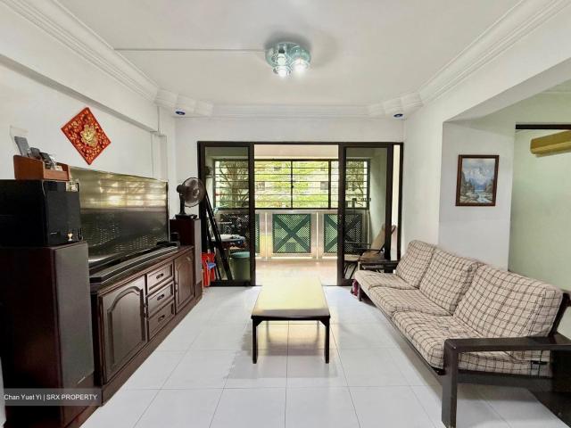 Detached House for sale