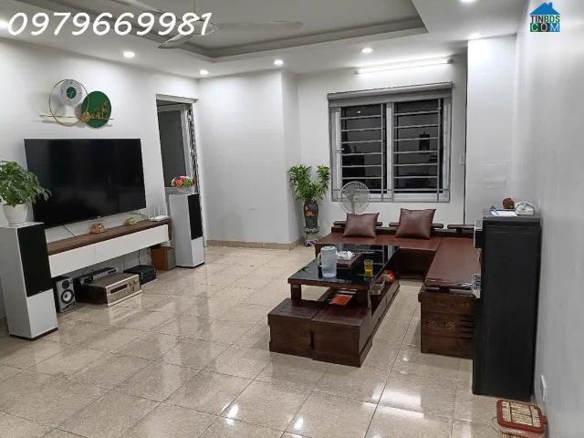 Căn hộ bán tại Hoàn Kiếm, Hà Nội
