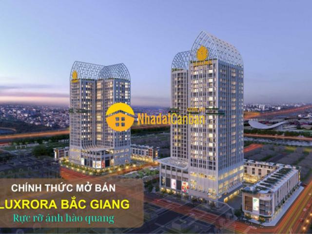 Căn hộ bán