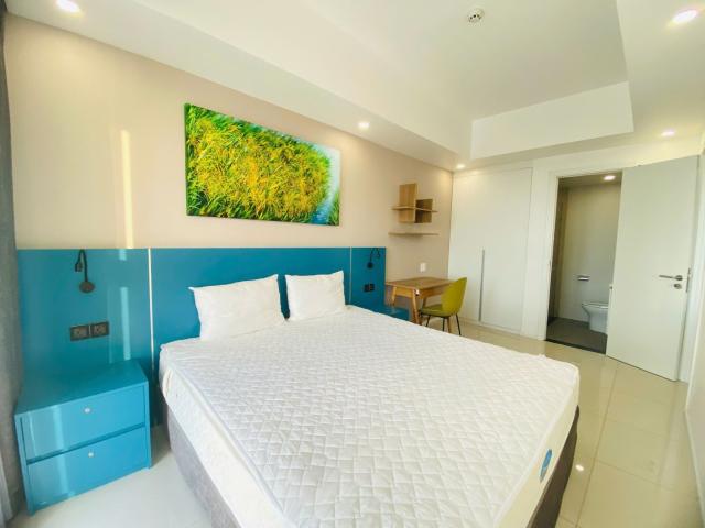 Căn hộ cho thuê tại Hải Châu, Đà Nẵng