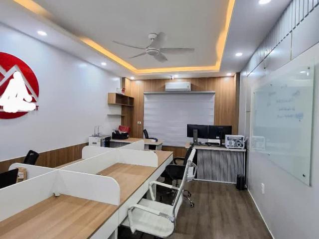 Nhà mặt phố bán tại Hoàn Kiếm, Hà Nội