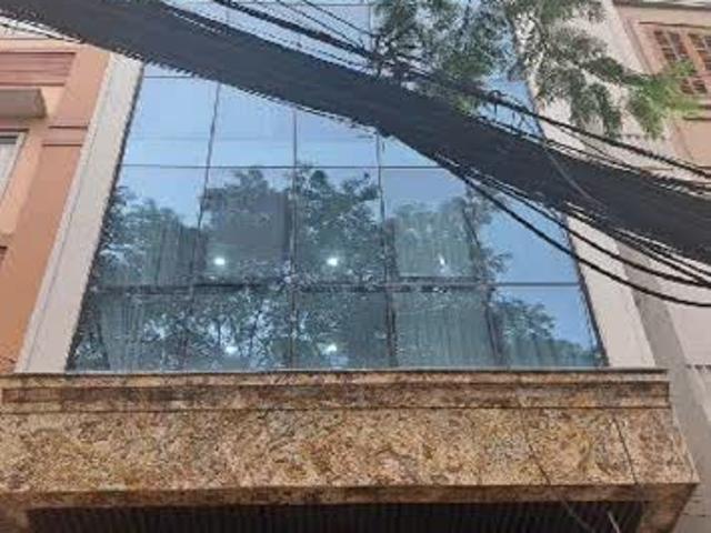 Nhà mặt phố bán tại Hoàn Kiếm, Hà Nội