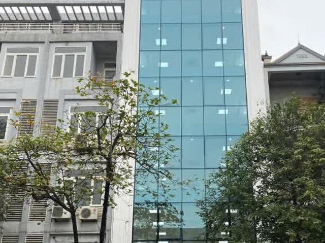 Nhà mặt phố bán tại Hoàn Kiếm, Hà Nội