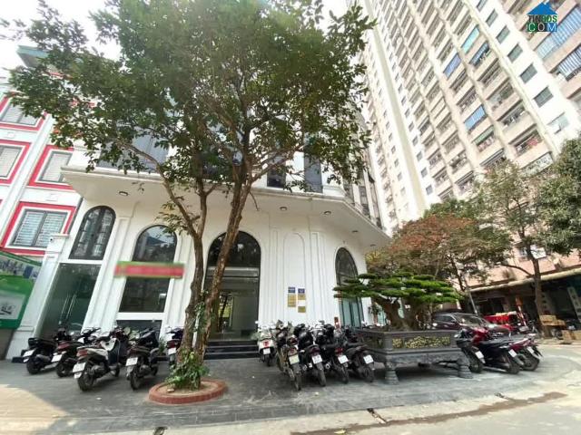Nhà bán tại Hoàn Kiếm, Hà Nội