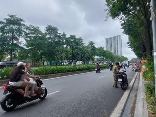 Nhà mặt phố bán tại Hoàn Kiếm, Hà Nội