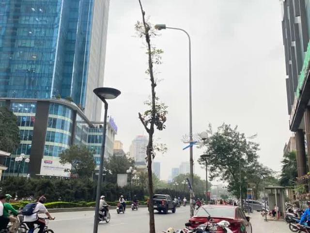 Nhà mặt phố bán tại Hoàn Kiếm, Hà Nội