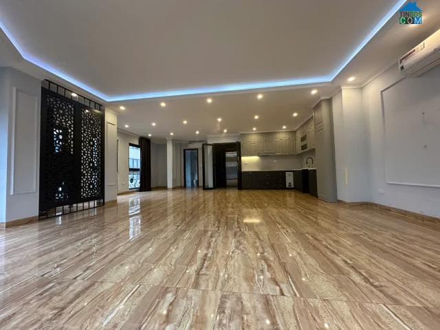 Nhà mặt phố bán tại Hoàn Kiếm, Hà Nội