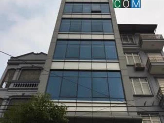 Nhà mặt phố bán tại Hoàn Kiếm, Hà Nội
