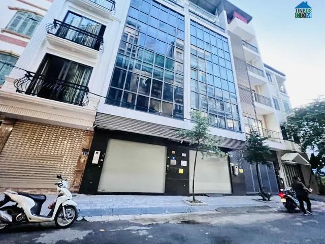 Nhà mặt phố bán tại Hoàn Kiếm, Hà Nội
