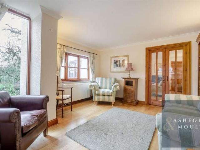 House for rent in Epperstone CP, Newark and Sherwood