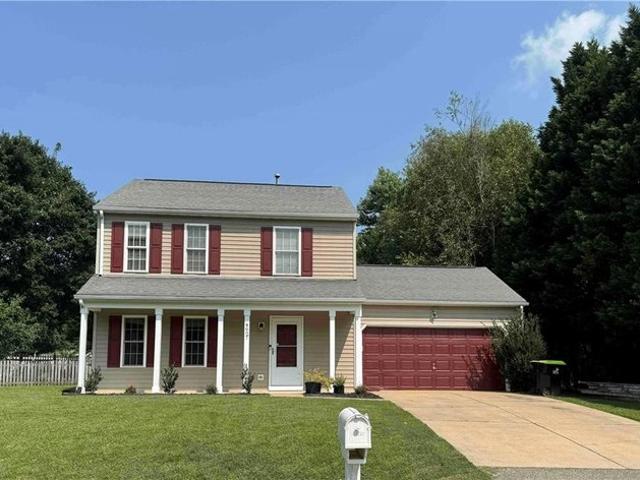House for rent in Virginia
