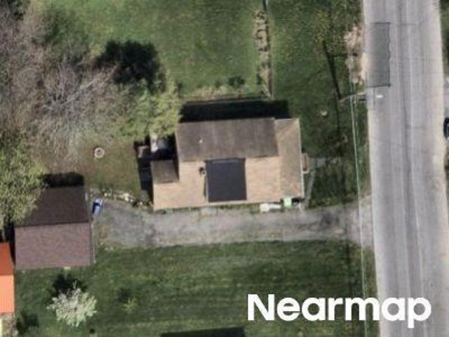 House for sale in New York