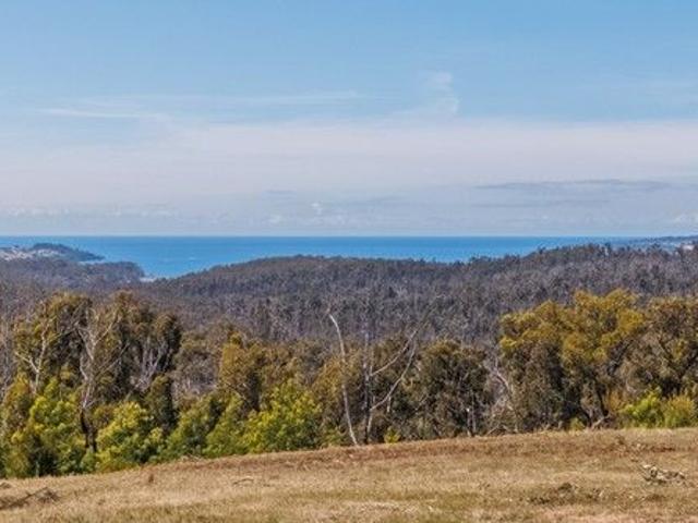 Land for sale in Nethercote, New South Wales