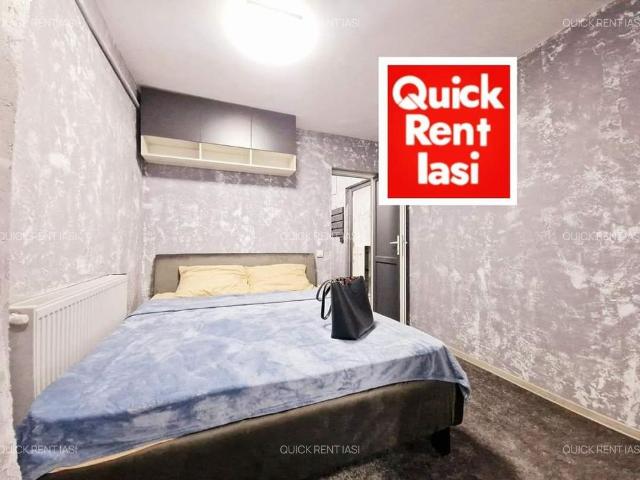 Garsonieră închirieri în Mircea Cel Batran, Iași