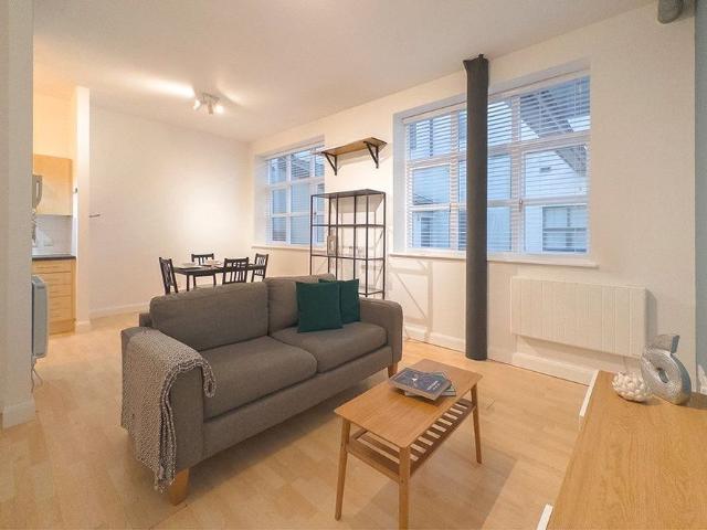 Apartment for rent in NOMA, Georgia