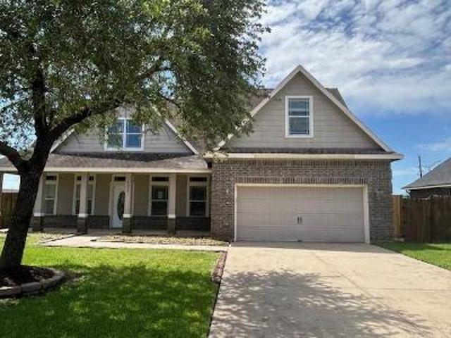 House for sale in Baytown