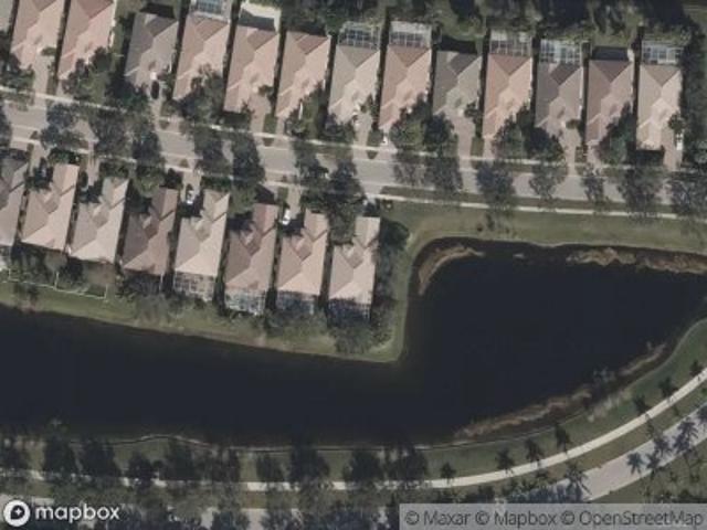 House for sale in Wellington, Florida