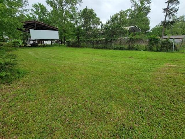 Land for sale in Oakhurst, Texas