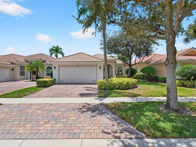 House for sale in Wellington, Florida