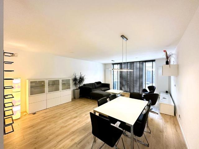 Appartement te huur in Weidevenne, Purmerend