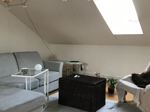 Lägenhet hyra i Ystad, Skåne