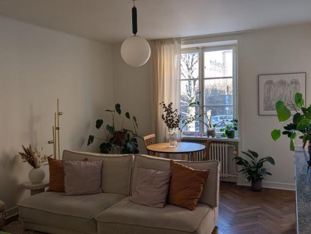 Lägenhet hyra i Botkyrka, Stockholm